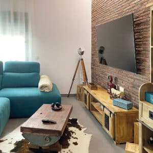 falso ladrillo para paredes manchester támesis