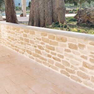 Revestimiento Berna Natur