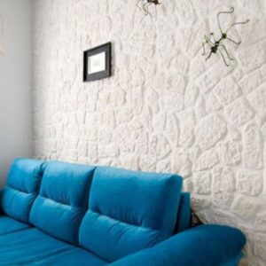 Ambiente Revestimiento Cortijo Crudo 4