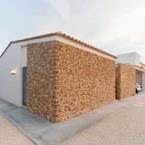 precios piedra para fachadas Timafaya Castaño