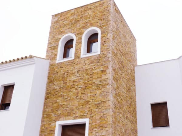 Revestimiento Montblanc Siena