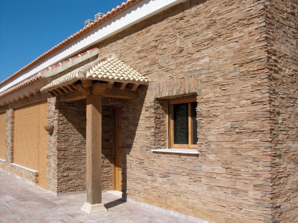 Revestimiento Varadero Braganza