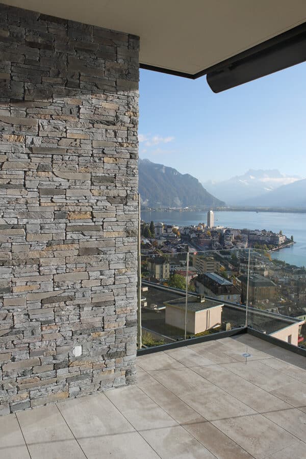 Revestimiento Vigo Sombreado