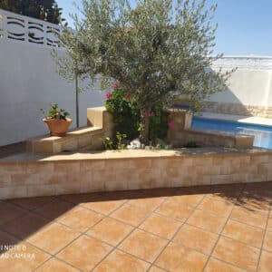 Revestimientos Verniprens Pirineo Aneto