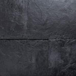 piedras de pared interior pizarra tizón