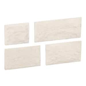 revestimiento exterior piedra travertino split crudo