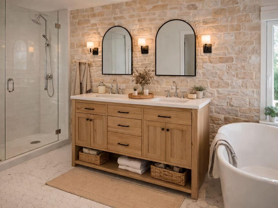 Revestimiento Berna Natur