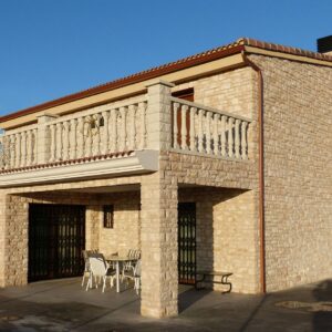 revestimiento exteriores Piamonte Aneto