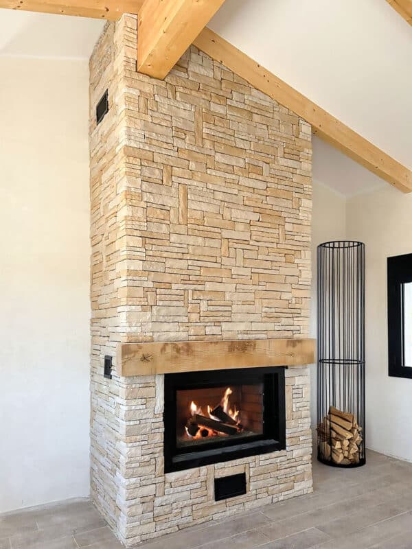 Revestimiento Lucerna Natur