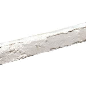 Revestimiento Ladrillo Manchester Blanco