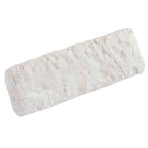 Revestimiento Ladrillo London Blanco