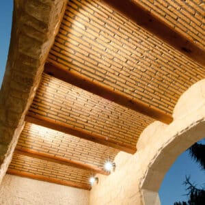 Revestimiento Ladrillo Cambridge Amanecer