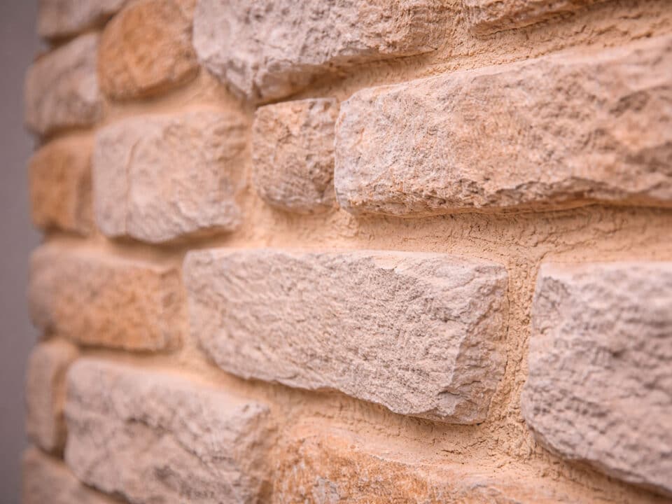 Revestimiento Berna Natur