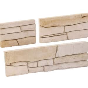 piedra blanda para paredes vigo natur