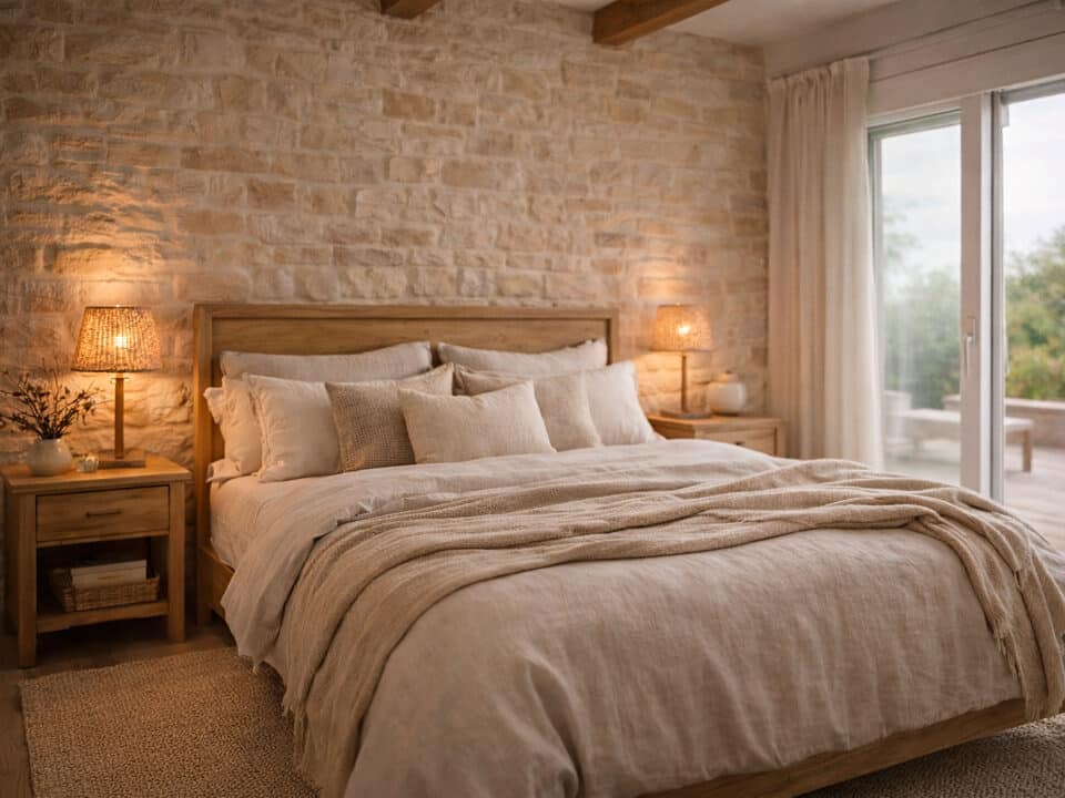 Revestimiento Berna Natur