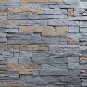 piedra para forrar paredes exteriores bricomart varadero gris