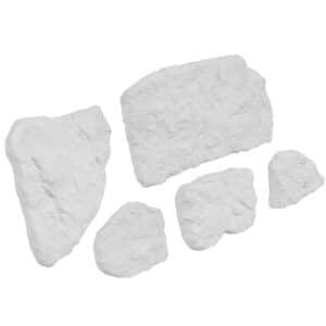 piedra natural para fachadas cortijo crudo