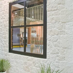 revestimiento exterior imitacion piedra cortijo crudo