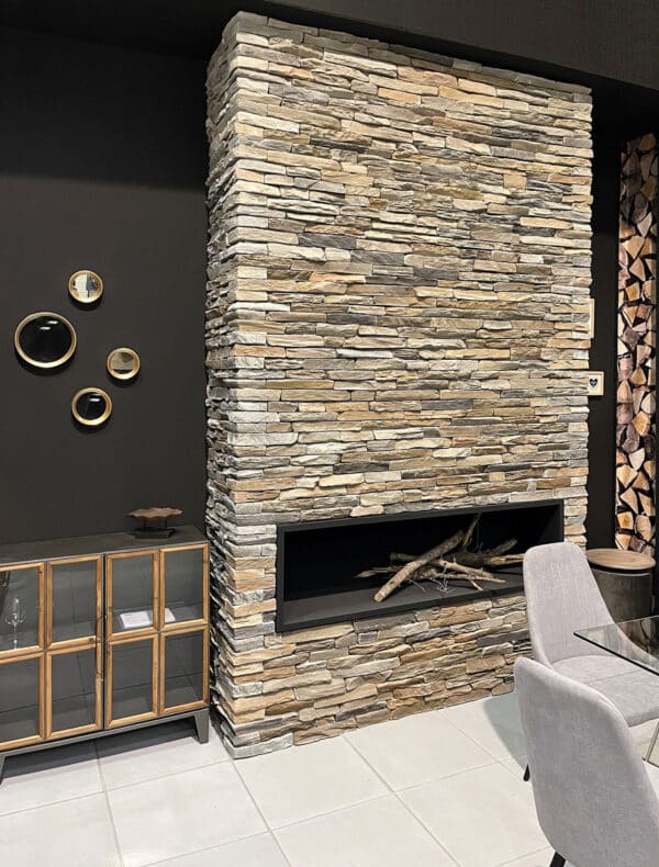 Revestimiento Zurich Perlado