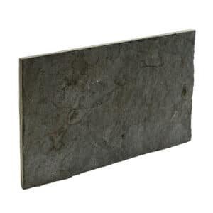 piedra para fachadas exterior pizarra tizón