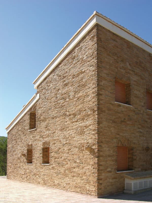 Revestimiento Varadero Braganza