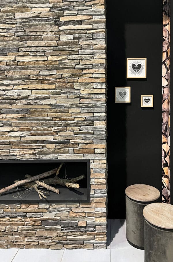 Revestimiento Zurich Perlado