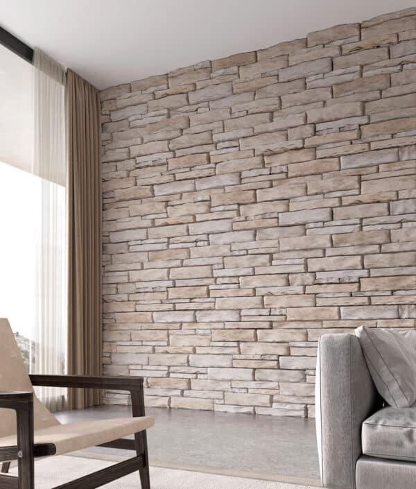 Revestimiento Lucerna Natur