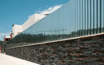 Cómo elegir el revestimiento de pared perfecto para tu hogar