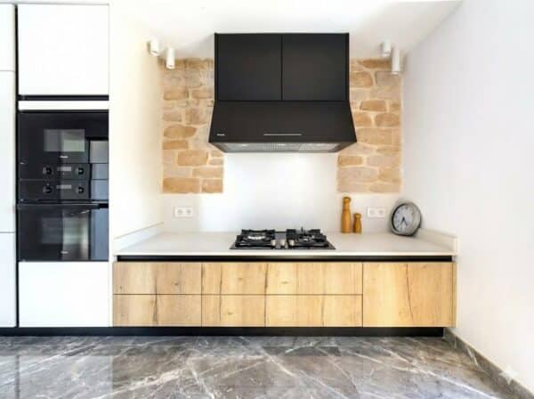 Revestimiento Berna Natur