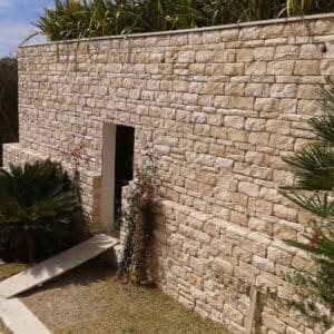 revestimiento para paredes exteriores Piamonte Aneto 2