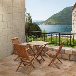 revestimiento piedra exterior barato baikal beige