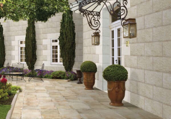 Revestimiento Pirineos Marfil 26,3 x 47,5 cm