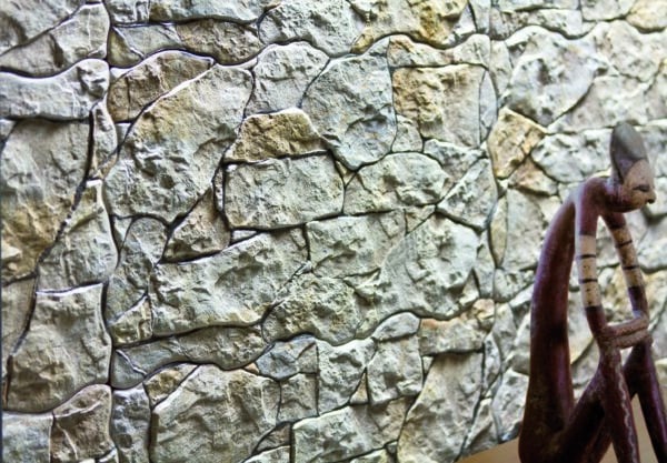 Revestimiento Andorra Marfil 26,3 x 47,5 cm