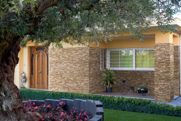 Revestimiento Esparta Beige 15 x 45 cm