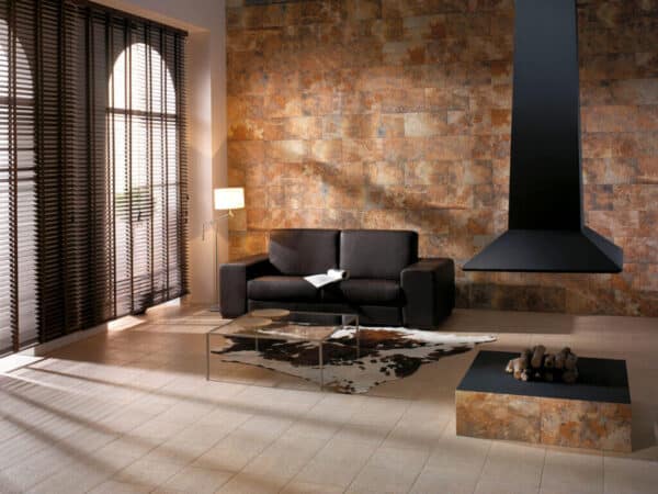 Revestimiento Estrómboli Beige 26,3 x 47,5 cm