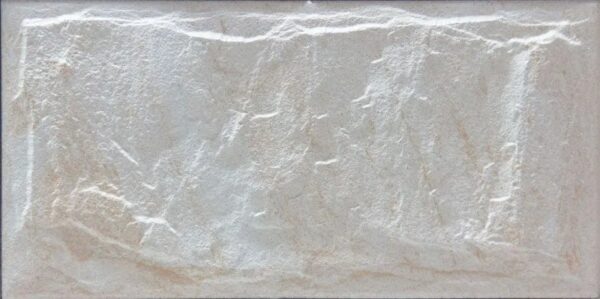Revestimiento Andros Blanco 15 x 30 cm
