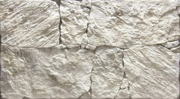 Revestimiento Cárpatos Gris 26,3 x 47,5 cm