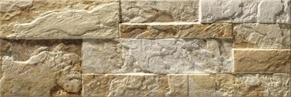 Revestimiento Cartago Beige 15 x 45 cm