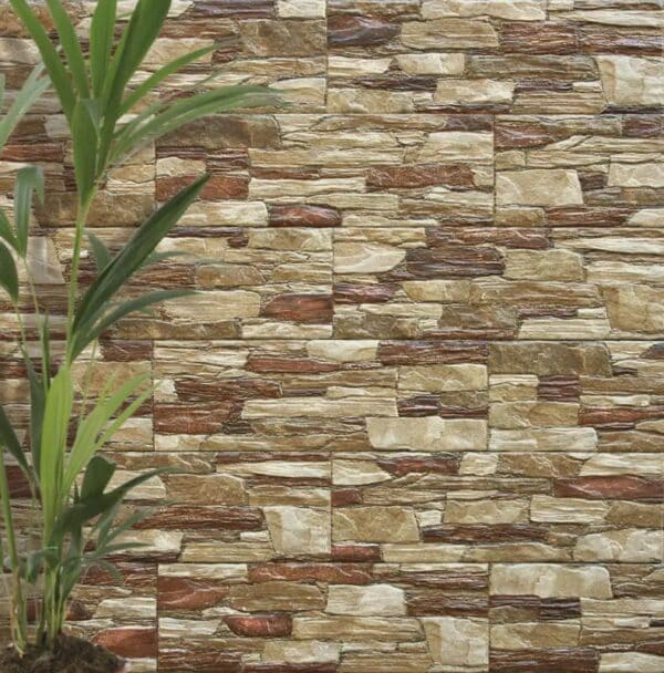 Revestimiento Esparta Ocre 15 x 45 cm