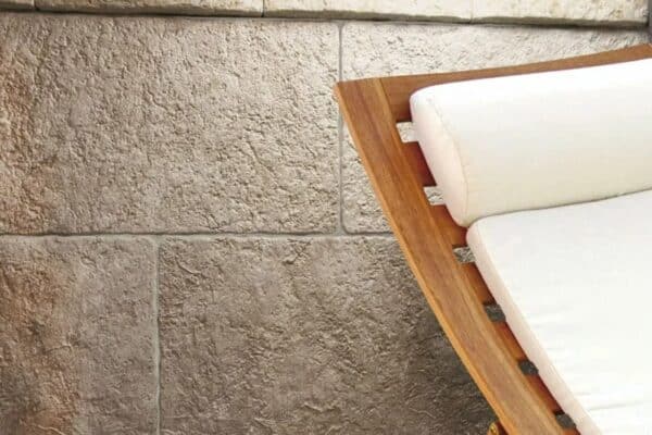 Revestimiento Fortaleza Beige 26,3 x 47,5 cm