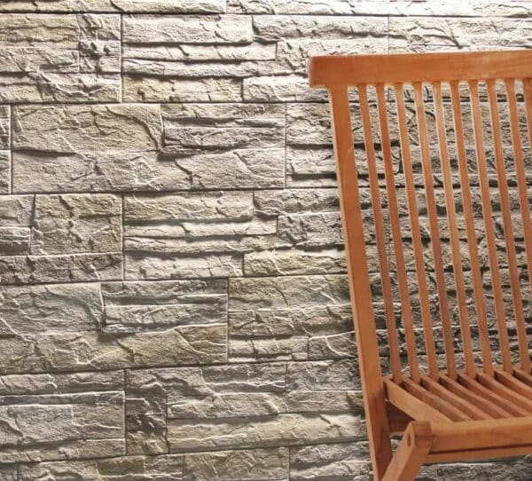 Revestimiento Neptuno Marfil 15 x 45 cm