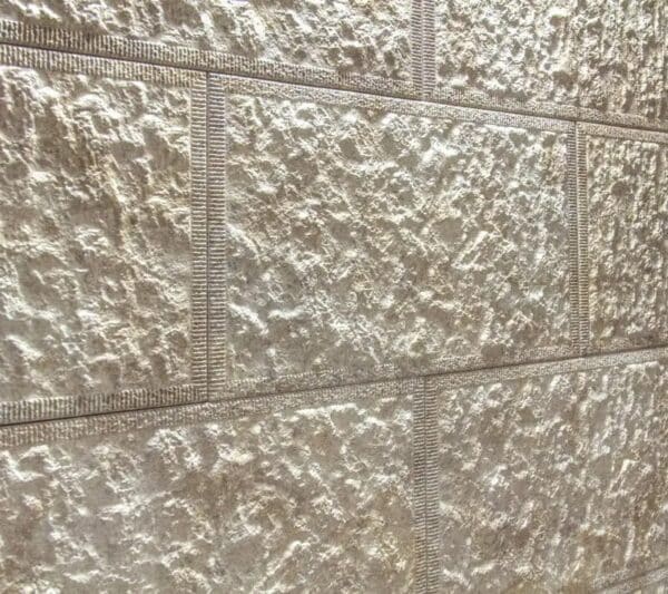 Revestimiento Pirineos Almond 26,3 x 47,5 cm
