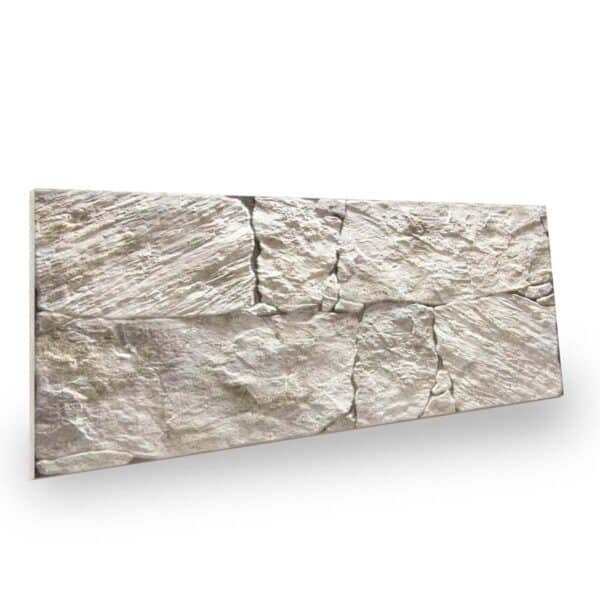 Revestimiento Cárpatos Gris 26,3 x 47,5 cm