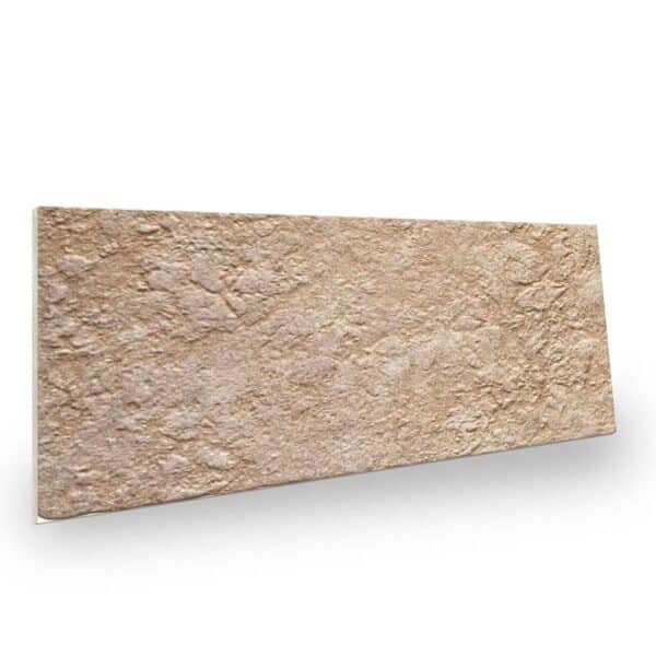 Revestimiento Fortaleza Beige 26,3 x 47,5 cm