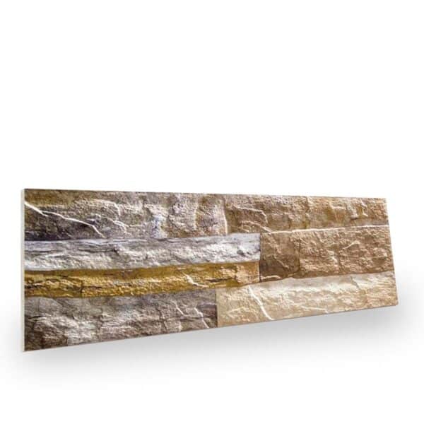 Revestimiento Tigris Beige 15 x 45 cm