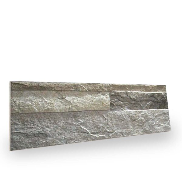Revestimiento Tigris Gris 15 x 45 cm