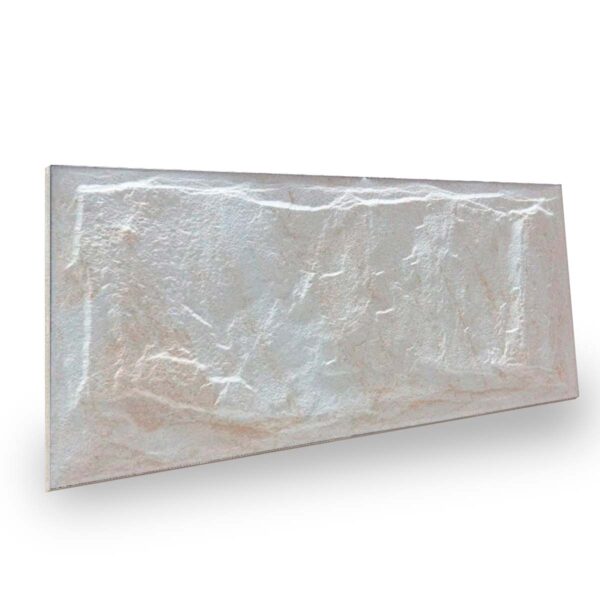 Revestimiento Andros Blanco 15 x 30 cm