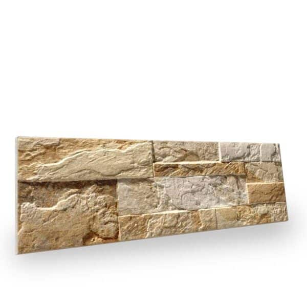 Revestimiento Cartago Beige 15 x 45 cm