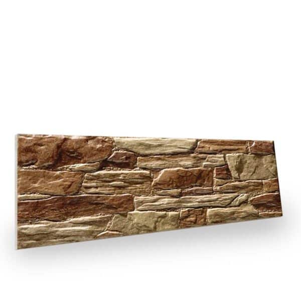 Revestimiento Esparta Ocre 15 x 45 cm