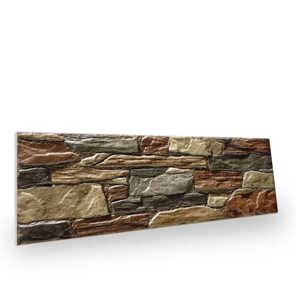 Revestimiento Esparta Pizarra 15 x 45 cm